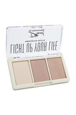 Catherine Arley Dinamik By Light Up Your Life Highlighter Palette