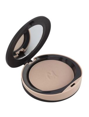 Catherine Arley Mineral Matte Compact Powder -m04