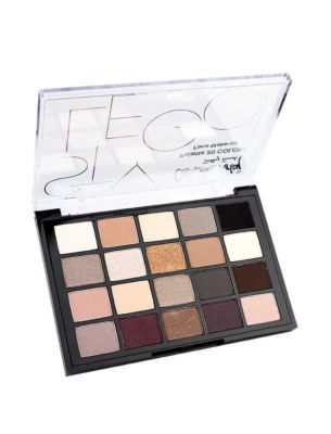 Catherine Arley Style Go 20 Palette Colors j610