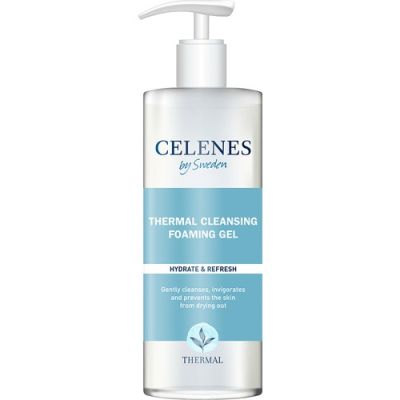 Celenes by Sweden Celenes Thermal Temızleme Jelı 250ml Yaglı/karma 7350104248093