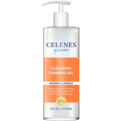  Celenes Sea Buckthorn Temızleme Jelı 250ml Yaglı/karma - 7350104248543