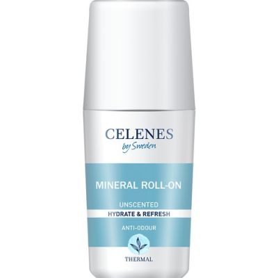 Celenes Thermal Roll On