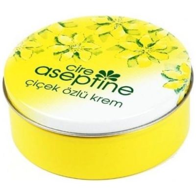  Cire Aseptine Krem Teneke 30ml