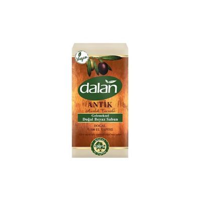 Dalan Antique Prina Sabun 900gr Beyaz