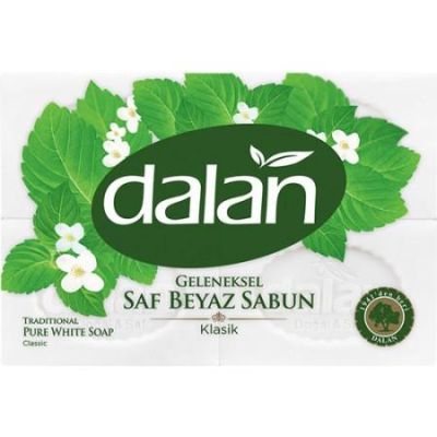  Dalan Klasik Banyo Sabunu 600 gr