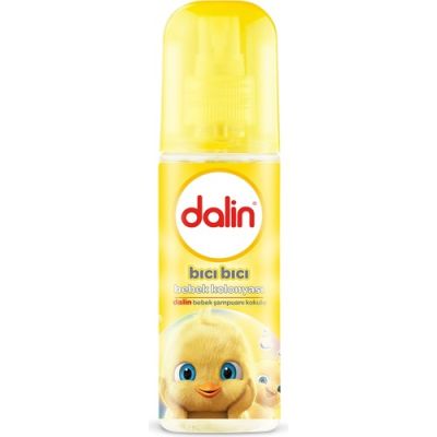 Dalin Bebe Kolonyası Klasik 150 ml