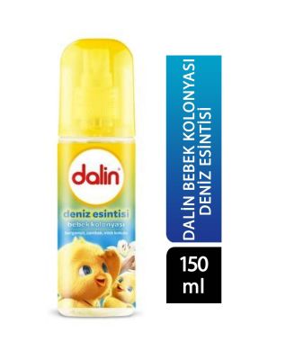  Dalin Bebek Kolonyası Deniz Esintisi 150 ml