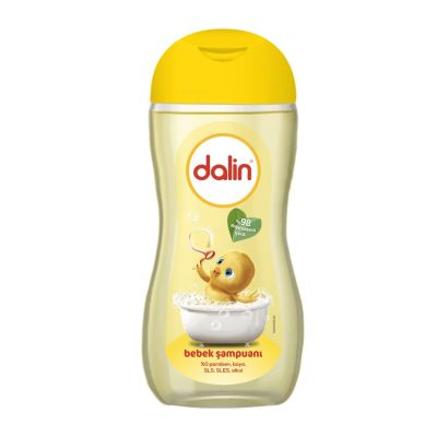 Dalin Klasik Şampuanı 200 Gr