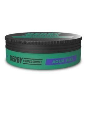 Derby Aqua Wax Güçlü Tutuş 150Ml