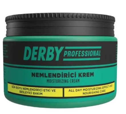 Derby Nemlendirici Etki Besleyici Bakım Kremi 300ml