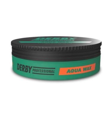 Derby Professional Aqua Wax Ekstra Güçlü Tutuş 150Ml