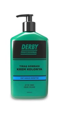 Derby Professional Krem Kolonya Okyanus Esintisi 400Ml