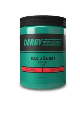 Derby Professional Saç Jölesi Ultra Güçlü Gum 700Ml