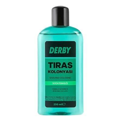  Derby Tıraş Kolonyası Doğa Ferahlığı 250ml