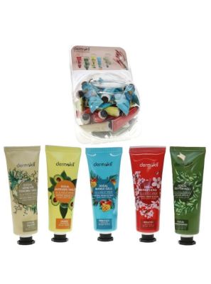 DERMOKİL 30 ML KREM 45'Lİ KARMA FANUS