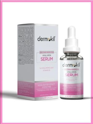 Dermokil Skin Tone Perfection Hyaluron Serum 30 ml