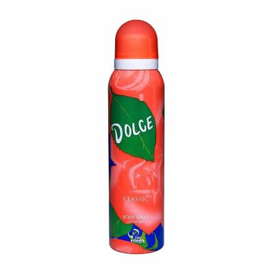 DOLCE CLASSIC DEO