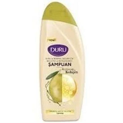  Duru Şampuan Kolajen Misket Limonu 500 Ml