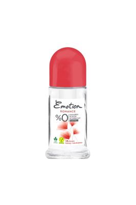 Emotion Romance Roll On 50ml