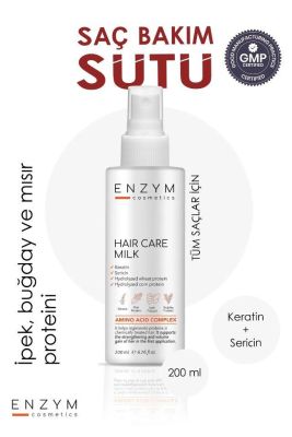 Enzym Hair Care Milk 200ml