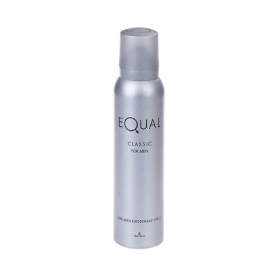  EQUAL Deo Classic For Men Deo