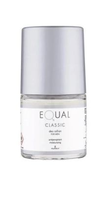 Equal Deo Roll-on Formen 50ml
