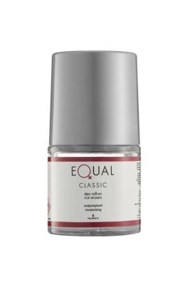  Equal Kadın Roll On 50 ml