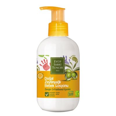 Eyüp Sabri Tuncer Bebek Losyonu 280 ml