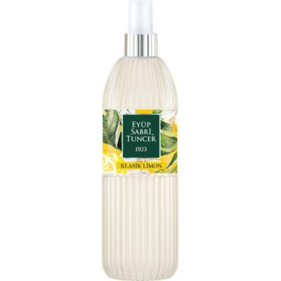  Eyüp Sabri Tuncer Kolonya 150ml Sprey Limon