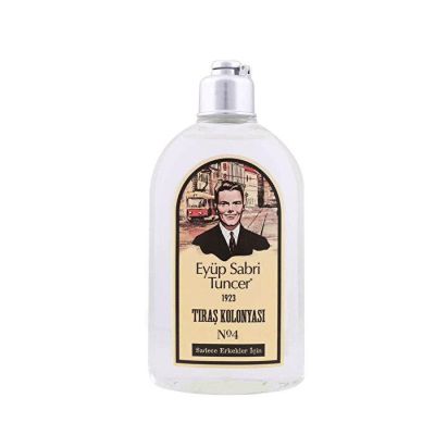  Eyüp Sabri Tuncer No:4 Tıraş Kolonyası 250 ml