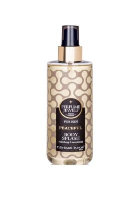 Eyüp Sabri Tuncer Peaceful Erkek Vücut Spreyi 250 ml Sprey