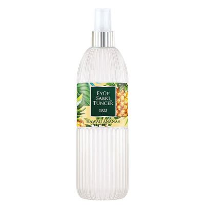 Eyüp Sabri Tuncer Sprey Kolonya 150 ml Hawaii Ananas