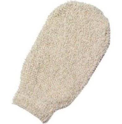 Fe Loofah Havlulu Eldiven