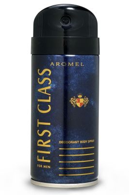 FIRST CLASS DEO 150 ML