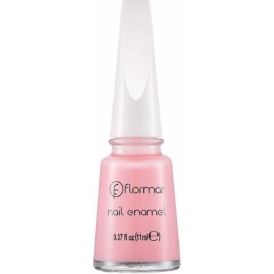  FLORMAR  FNE-077 LIGHT PINK NEW