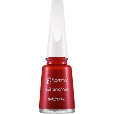 FLORMAR  FNE-321 RED FLAG NEW