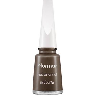 FLORMAR  FNE-428 HOT CHOCOLATE NEW