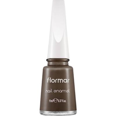  FLORMAR  FNE-428 HOT CHOCOLATE NEW