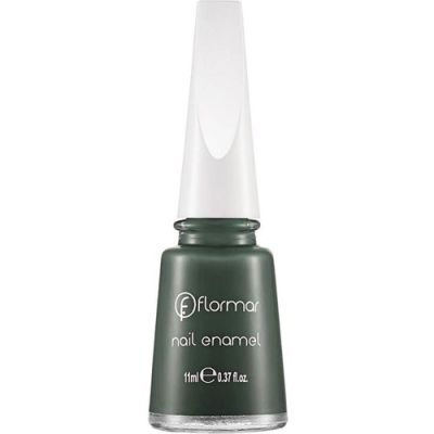 FLORMAR  FNE-453 KHAKI GREEN NEW