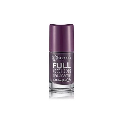  FLORMAR FULL COLOR NAIL ENAMEL FC15 AWAKEN YOUR SENSES