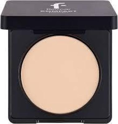 Flormar Kompakt Pudra - Compact Powder - 089 Medium Cream