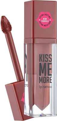 Flormar Mat Ruj - Kiss Me More-018 Perfection
