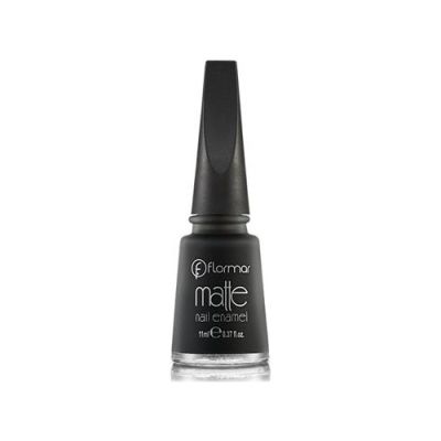  FLORMAR MATTE NAIL ENAMEL - M02