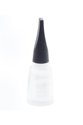 FLORMAR MATTE NAIL ENAMEL - M01