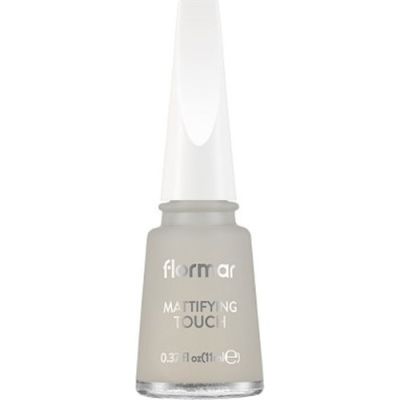  Flormar Mattifying Touch Redesign - Mat Oje Cilası 11 ml 8690604560554