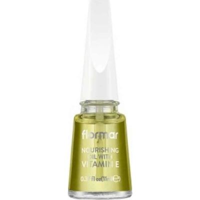 FLORMAR NOURISHING OIL WITH VITAMIN E