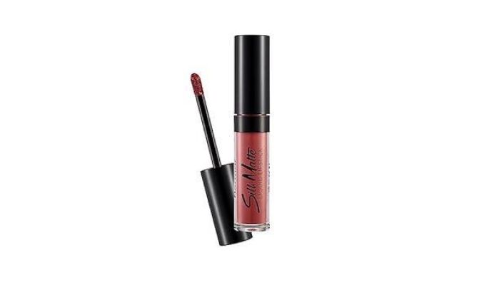 Flormar Silk Matte Likit Ruj 06 Cherry Blossom