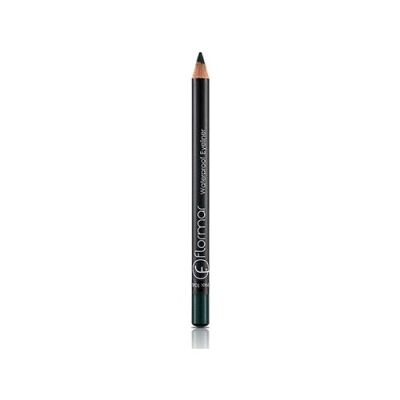  FLORMAR WATERPROOF EYELINER - 104