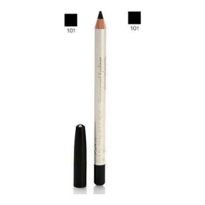  FLORMAR WATERPROOF EYELINER - 101