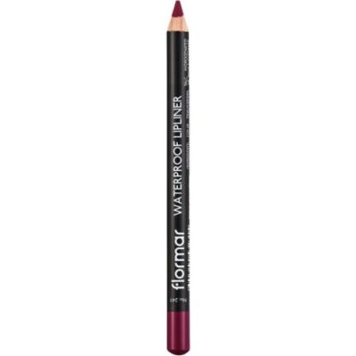  FLORMAR WATERPROOF LIPLINER SOUR CHERRY 241